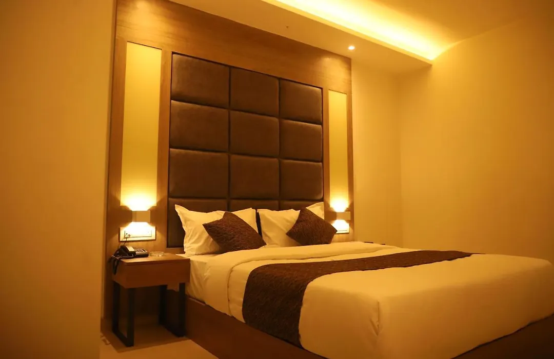 Hotel Sai Pritam-1