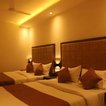 Hotel Sai Pritam-2