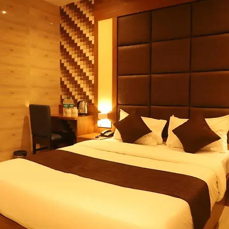 Hotel Sai Pritam-3