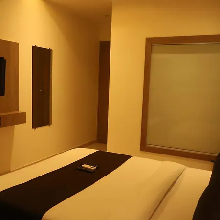 Hotel Sai Pritam-3