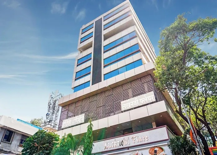 Hotel Olten Mumbai