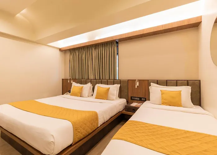 Hotel Olten Mumbai